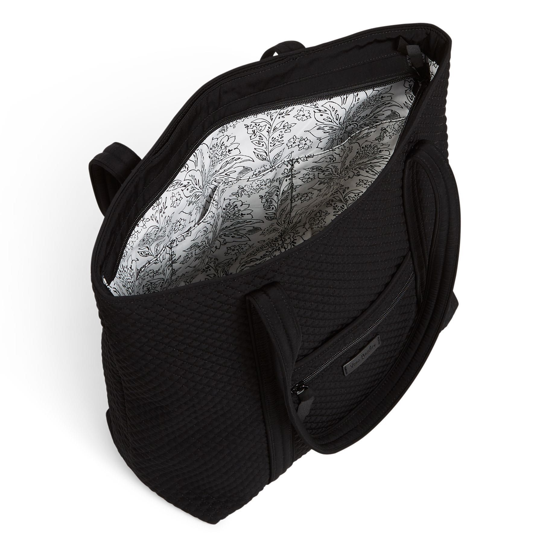 Vera Tote Bag sold by Vera Bradley product image thumbnail 3