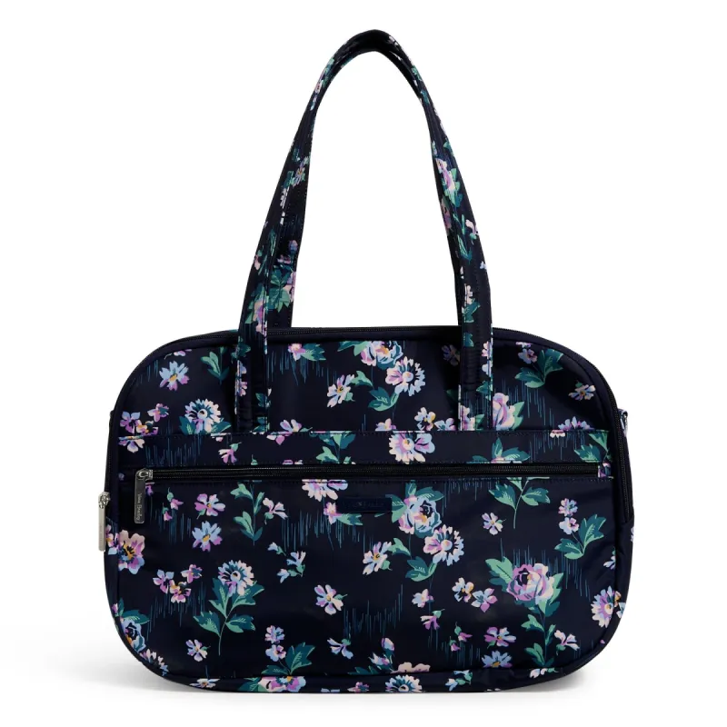 Lay Flat Travel Bag sold by Vera Bradley