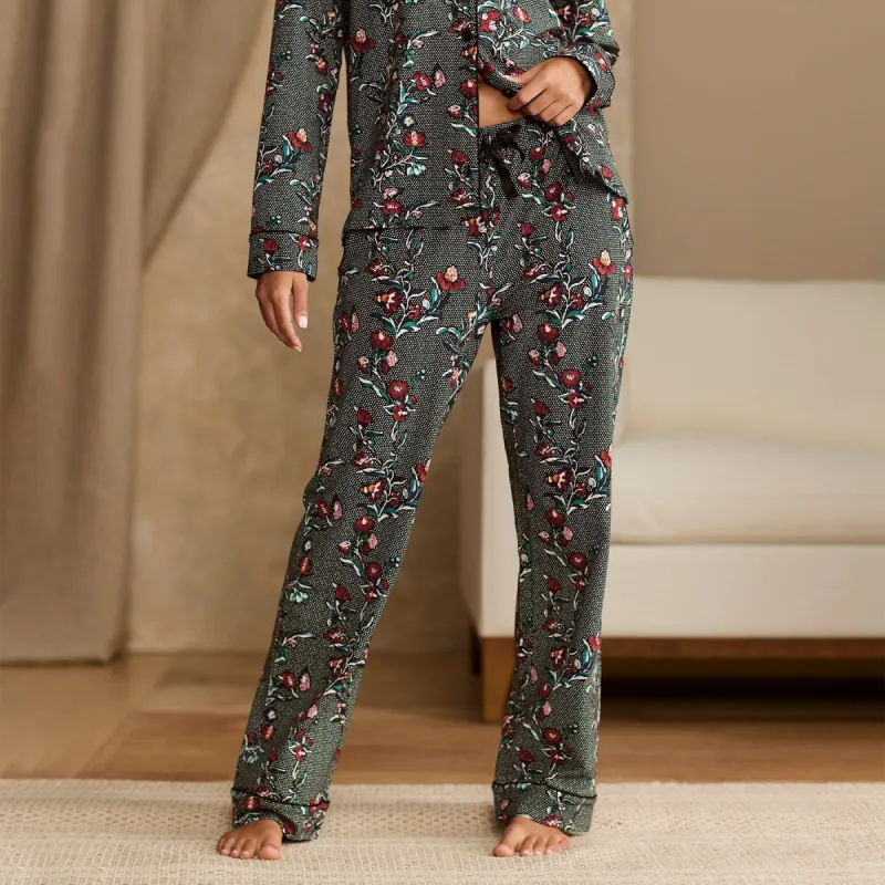 Pajama Pants sold by Vera Bradley