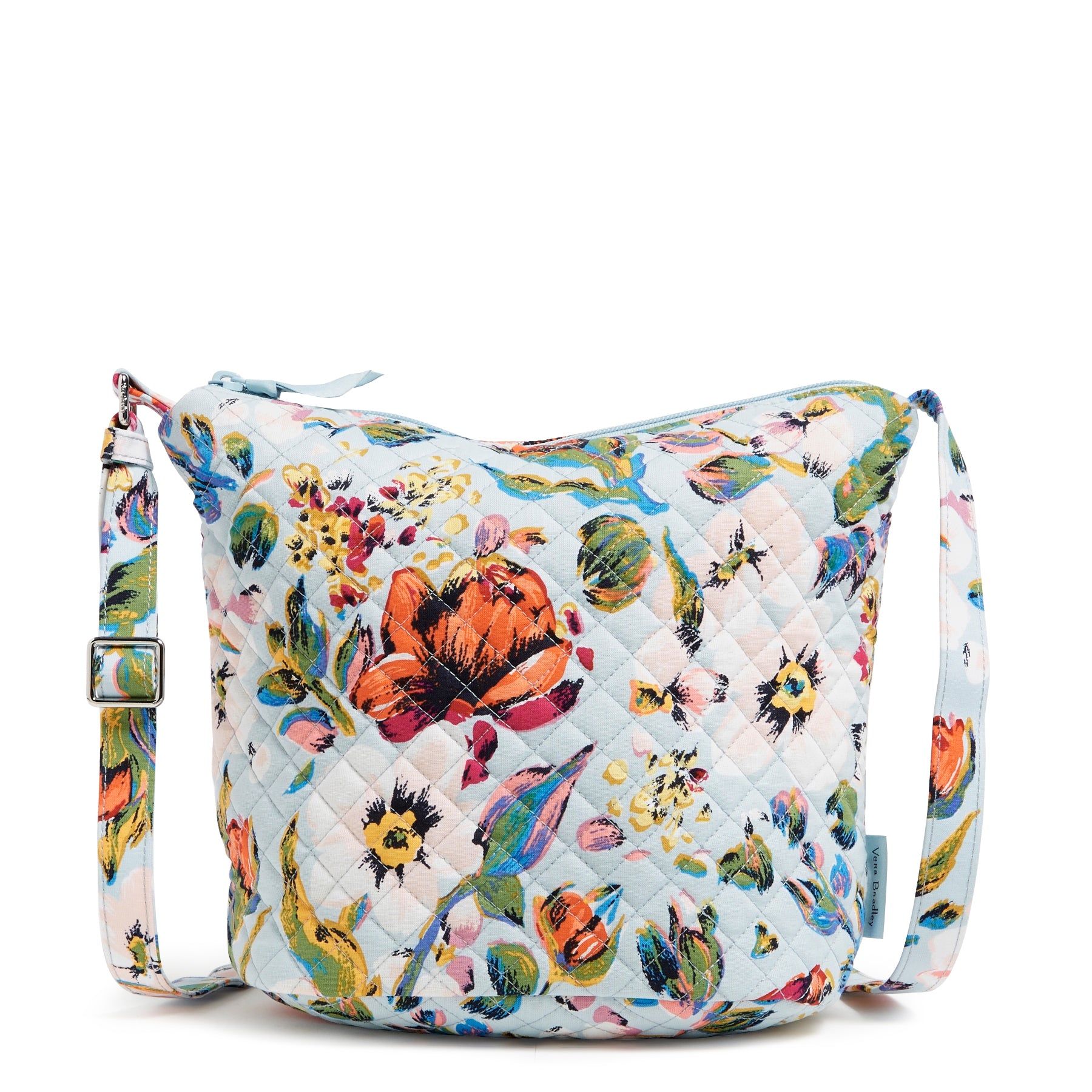 Bucket Crossbody Bag sold by Vera Bradley