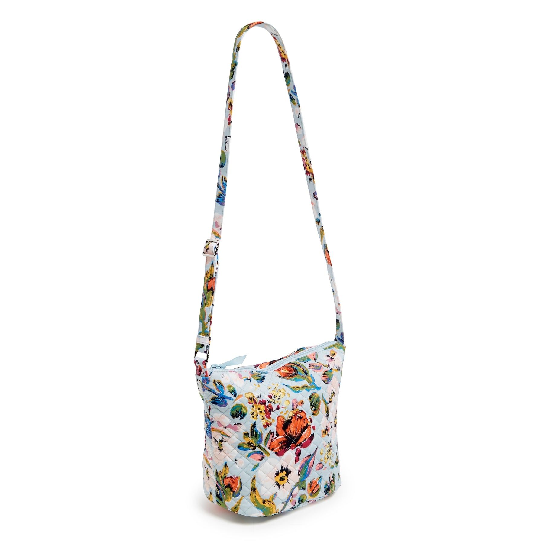 Bucket Crossbody Bag sold by Vera Bradley product image thumbnail 3