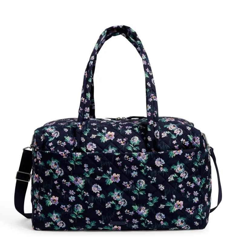 Large Travel Duffel Bag sold by Vera Bradley