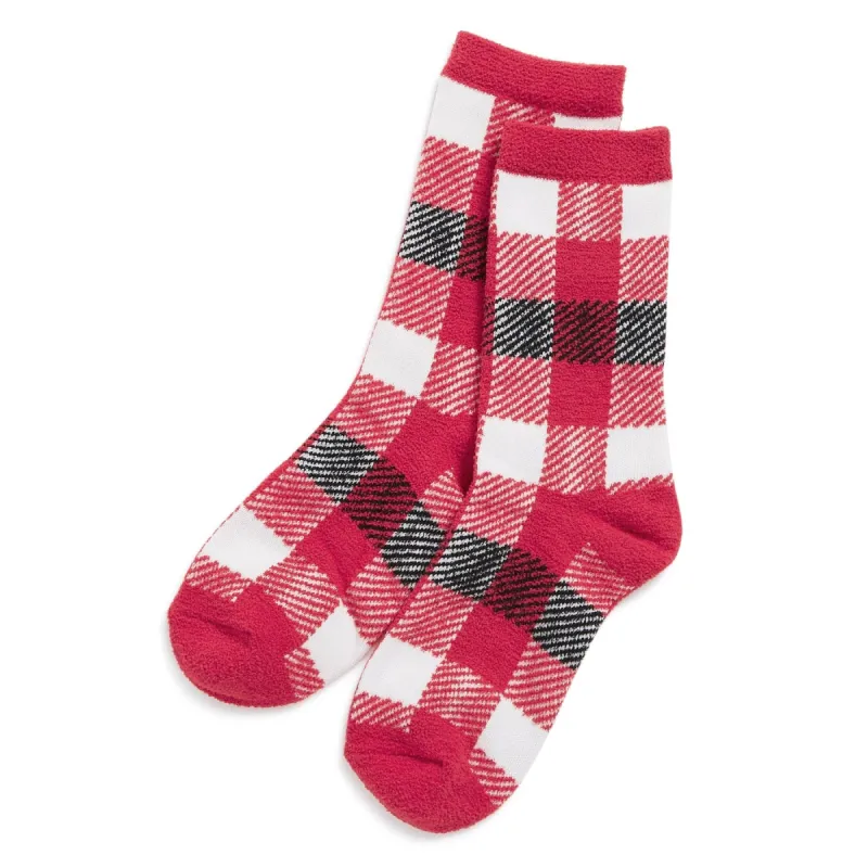 Cozy Socks Gift Box sold by Vera Bradley