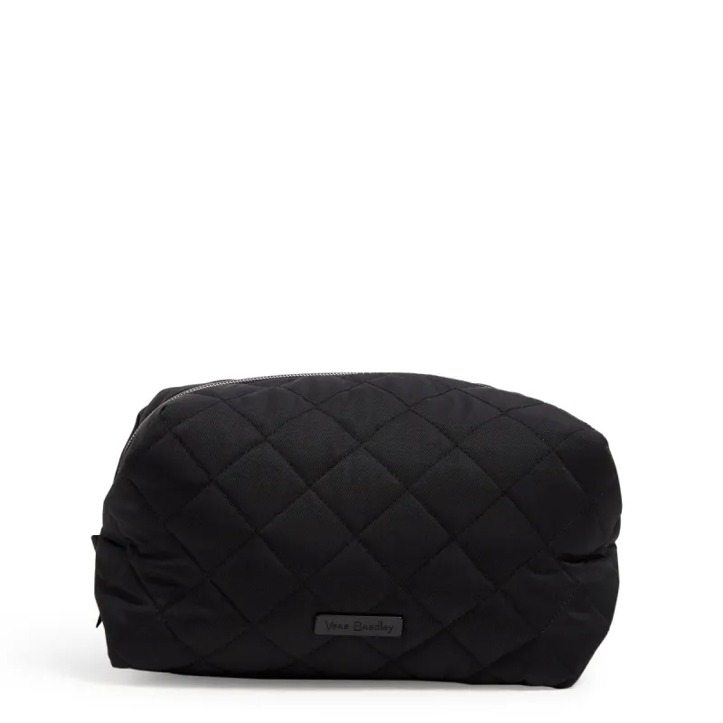 Large Cosmetic Bag sold by Vera Bradley