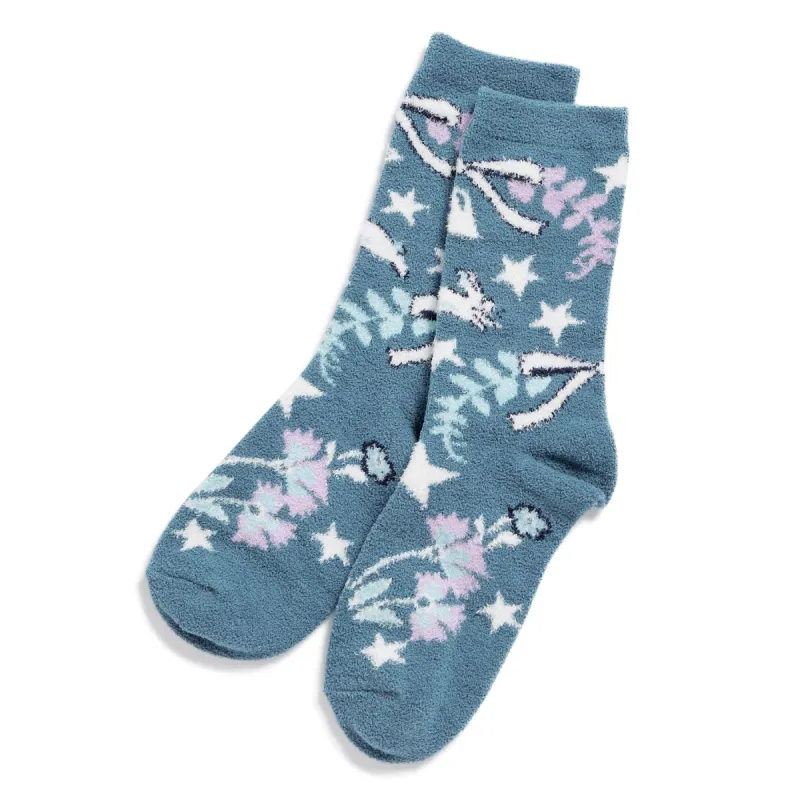 Cozy Socks Gift Box sold by Vera Bradley