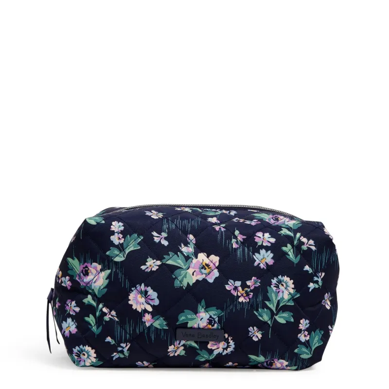 Large Cosmetic Bag sold by Vera Bradley