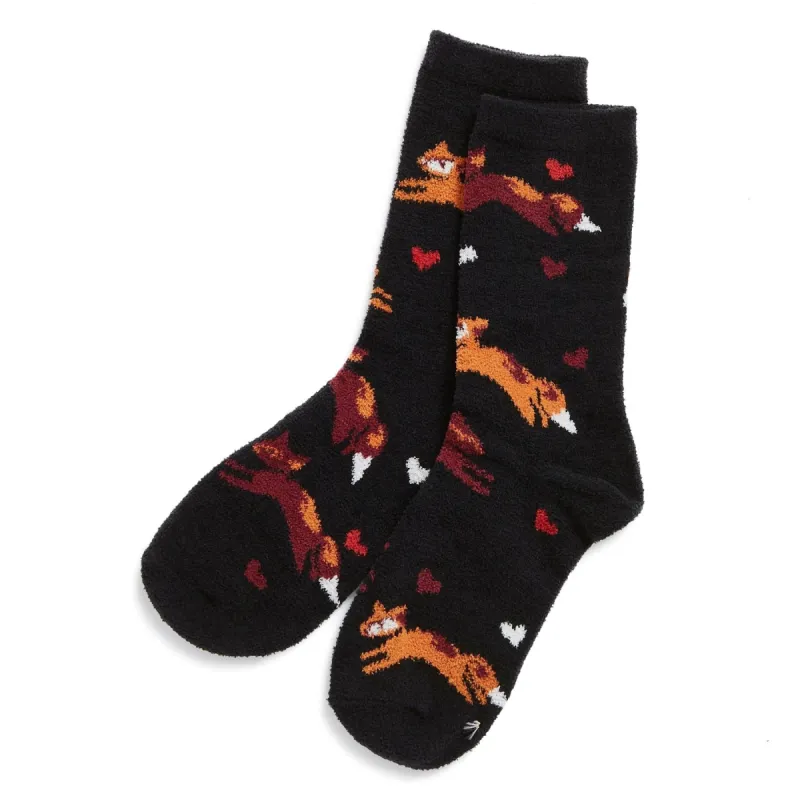 Cozy Socks Gift Box sold by Vera Bradley