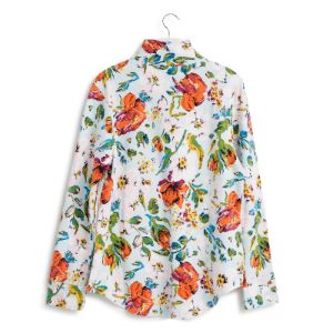 French Terry Pullover sold by Vera Bradley