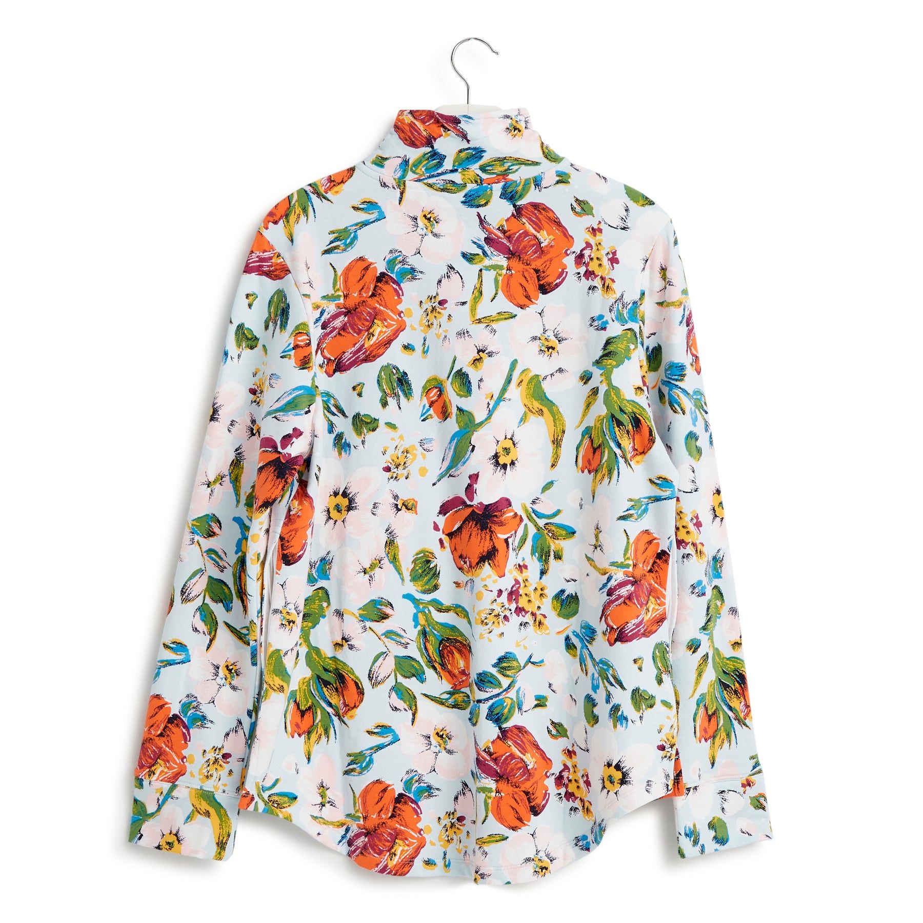 French Terry Pullover sold by Vera Bradley product image thumbnail 3