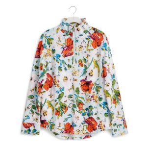 French Terry Pullover sold by Vera Bradley