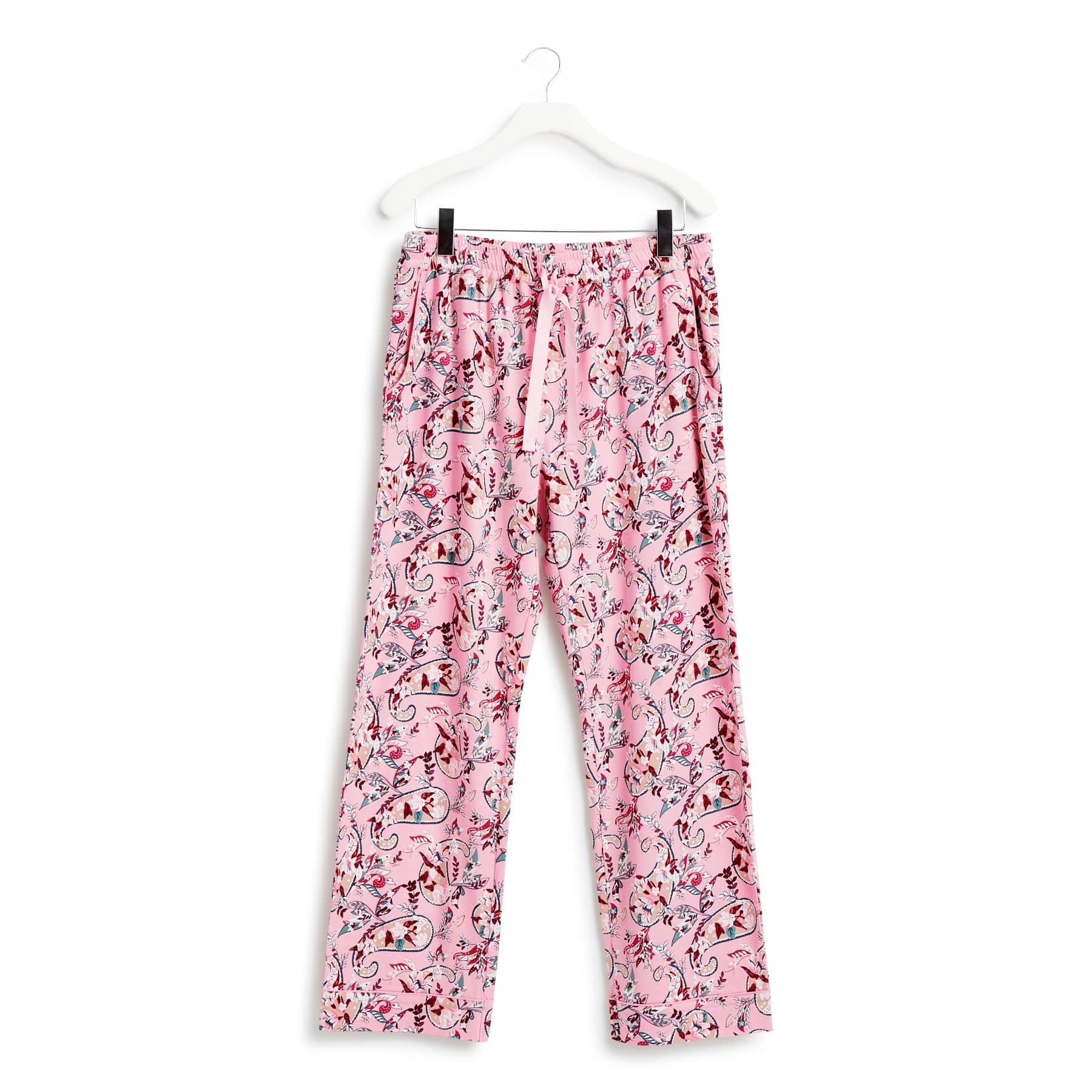 Pajama Pants sold by Vera Bradley product image thumbnail 3