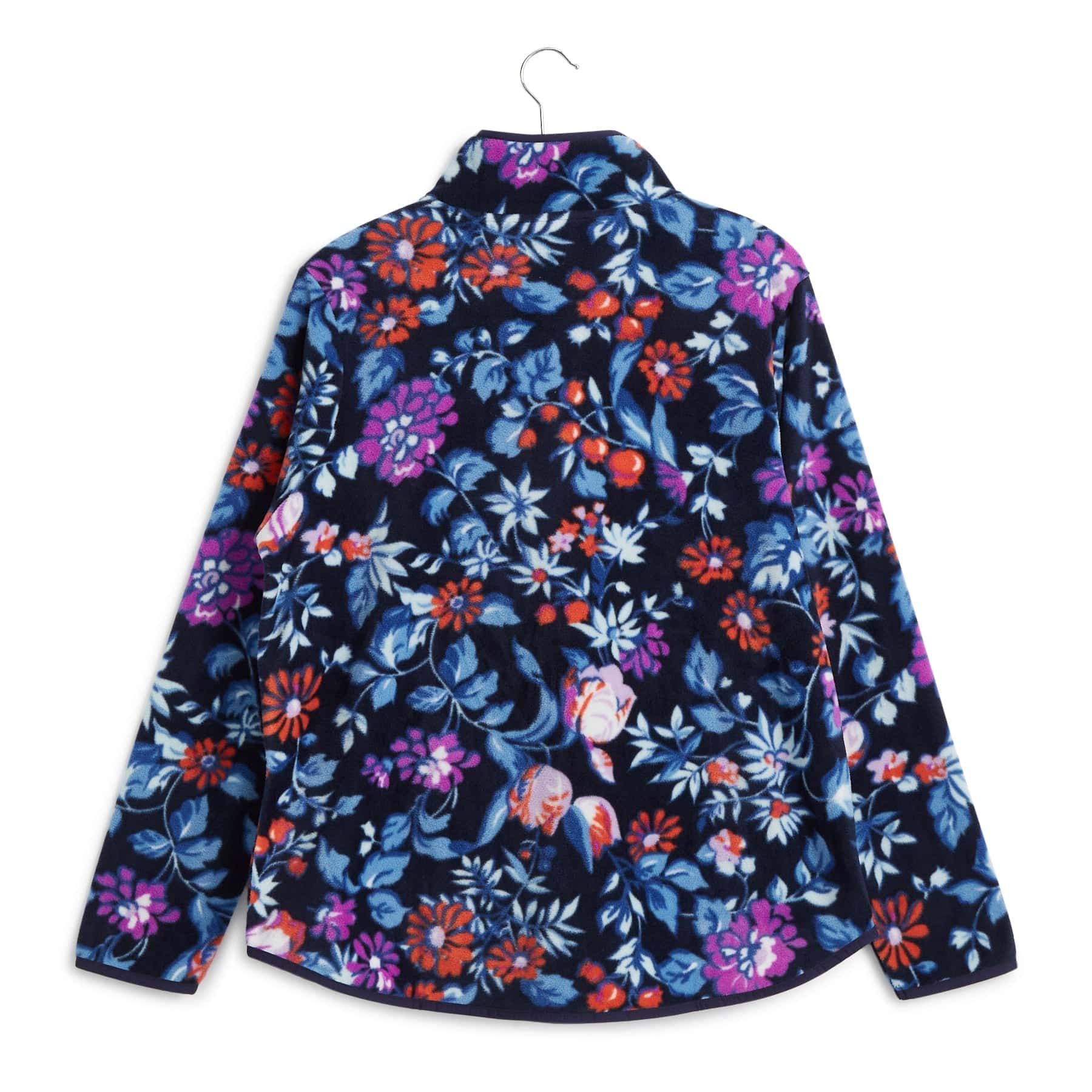 Sporty Fleece Pullover sold by Vera Bradley product image thumbnail 3