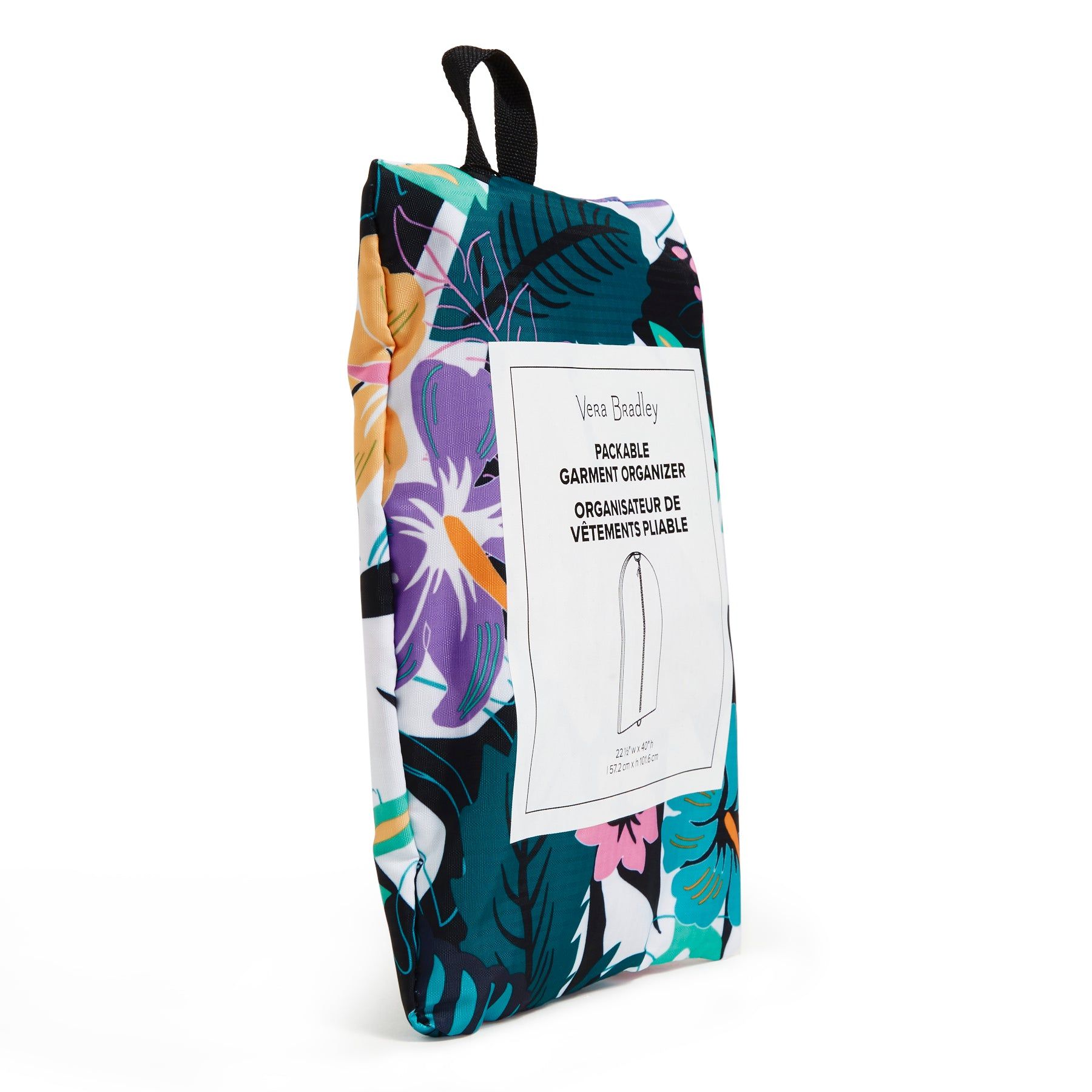 Packable Garment Organizer sold by Vera Bradley product image thumbnail 3