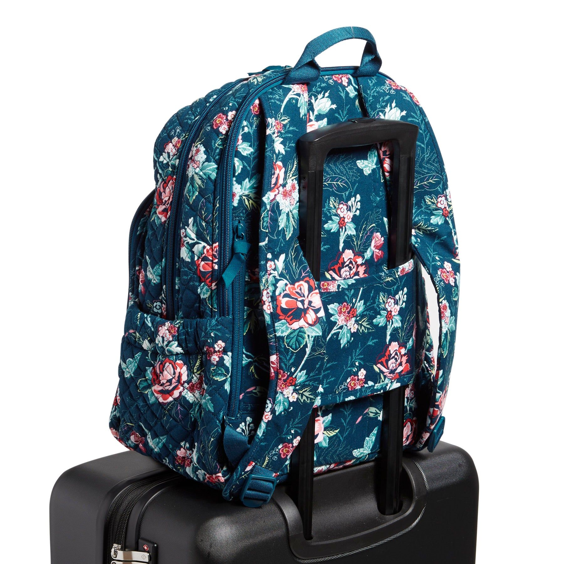 Campus Backpack sold by Vera Bradley product image thumbnail 7