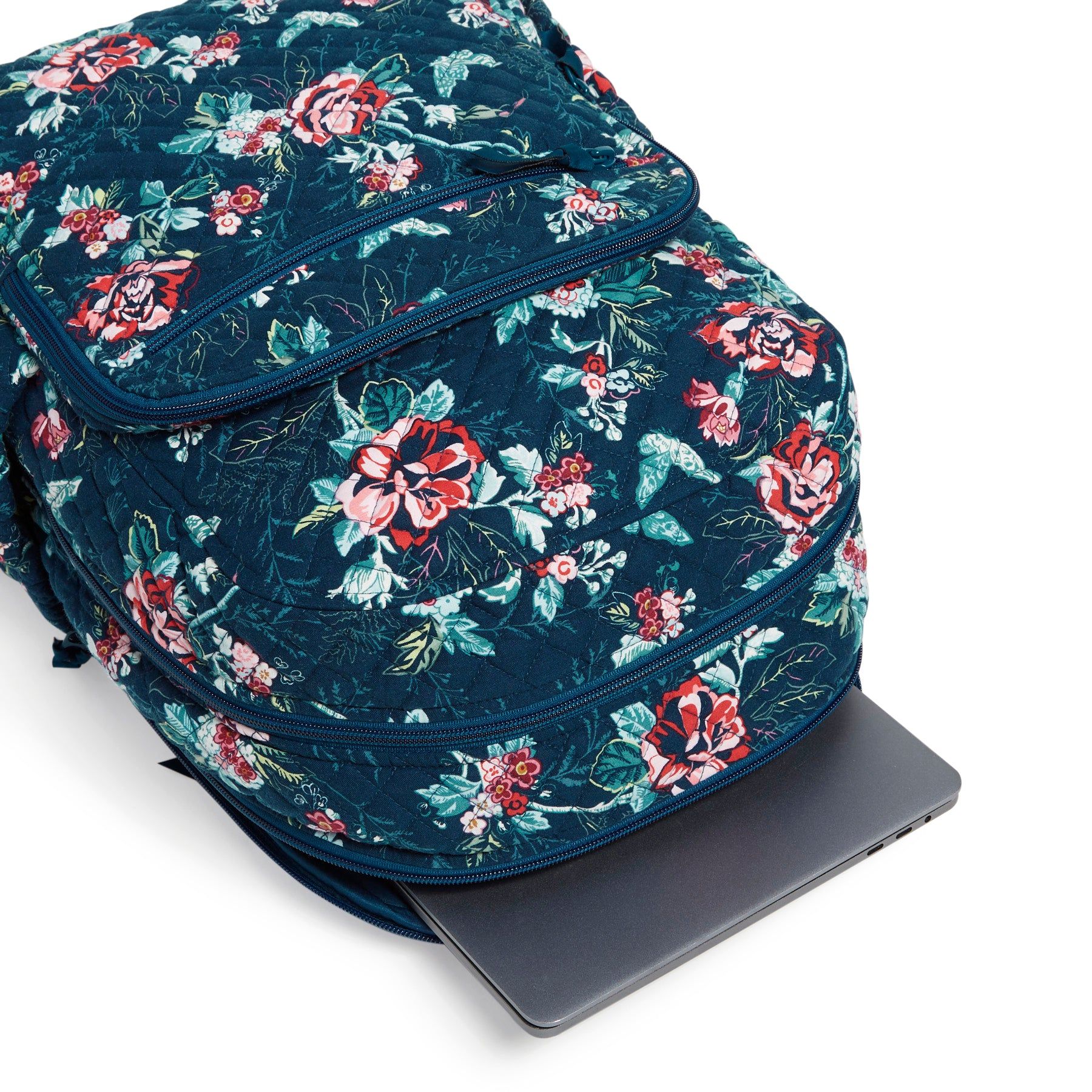 Campus Backpack sold by Vera Bradley product image thumbnail 6