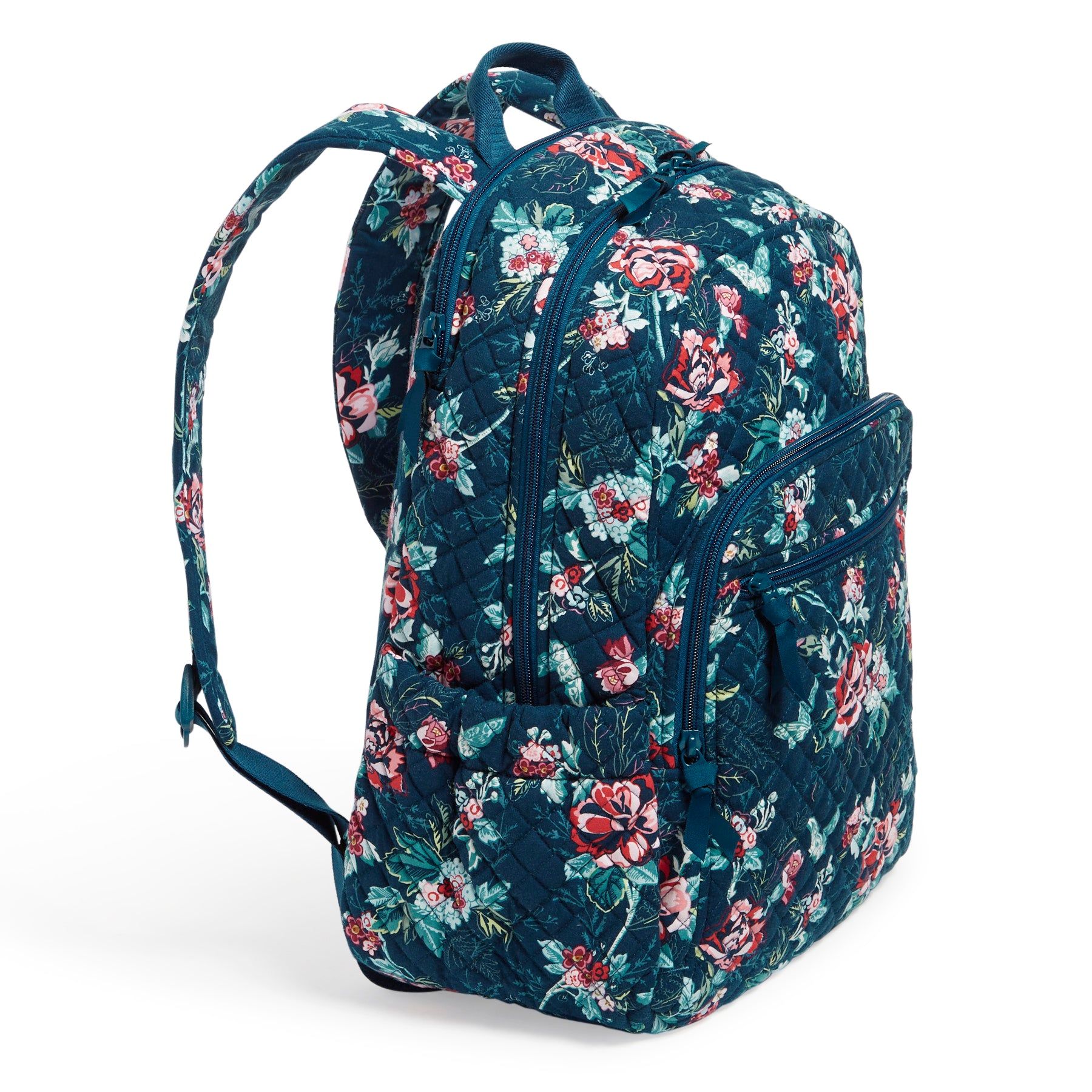 Campus Backpack sold by Vera Bradley product image thumbnail 3
