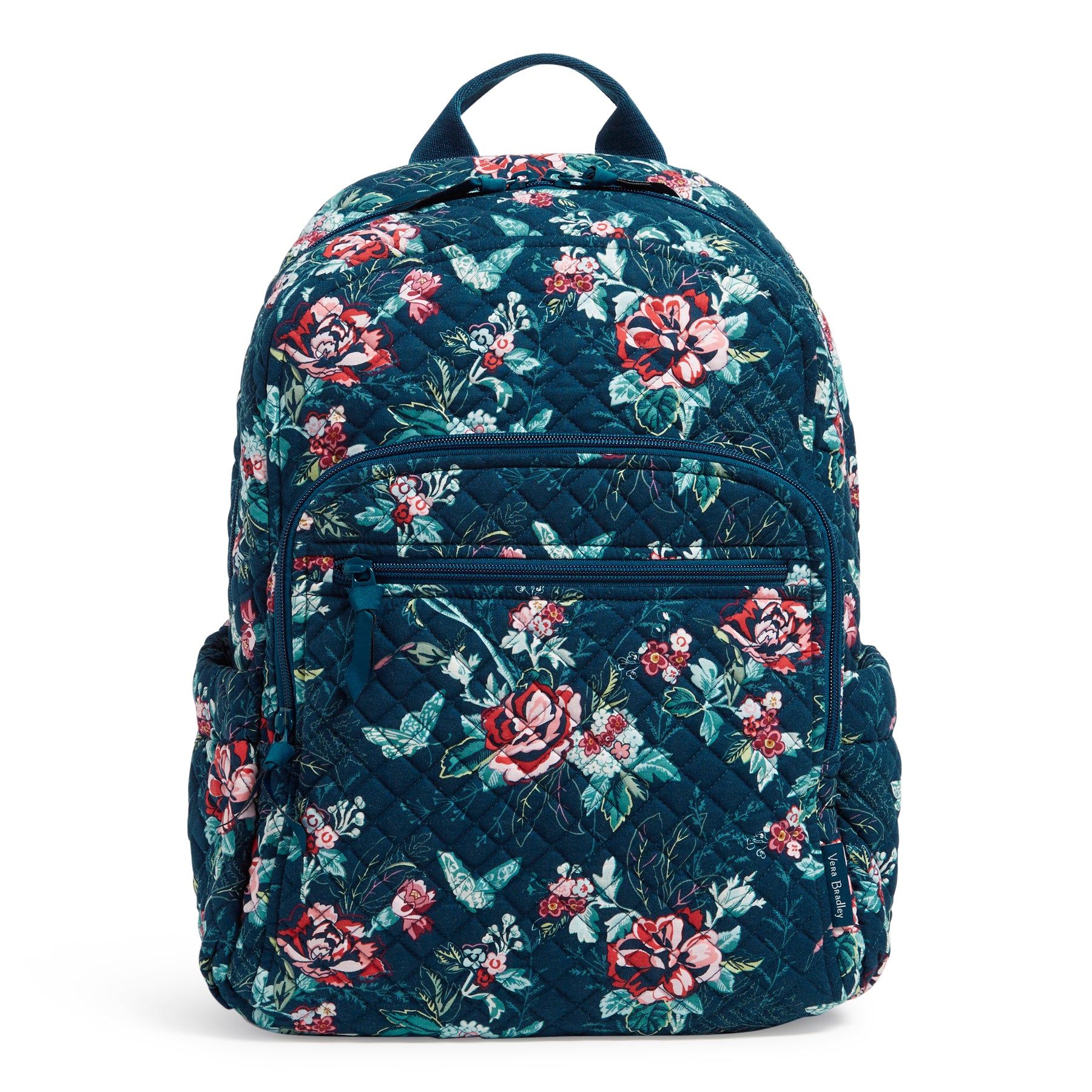 Campus Backpack sold by Vera Bradley