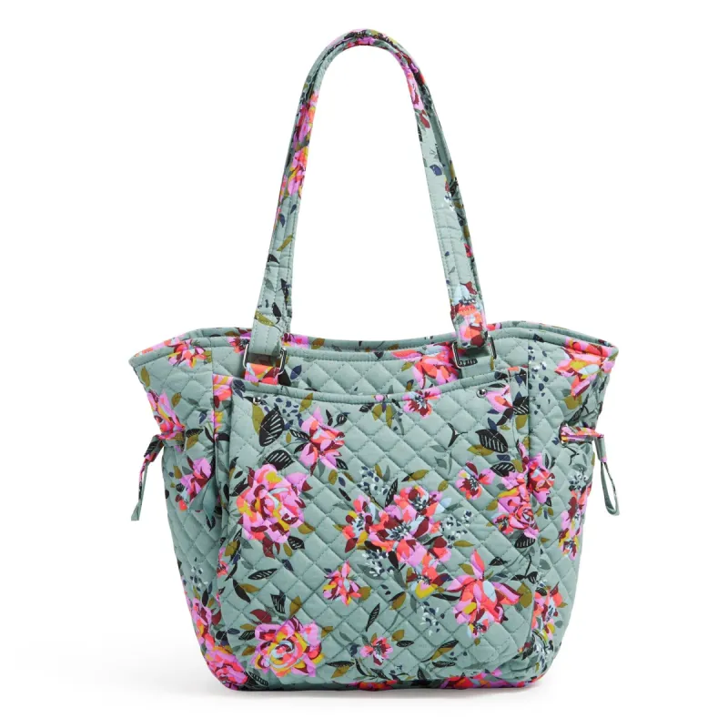 Glenna Satchel sold by Vera Bradley