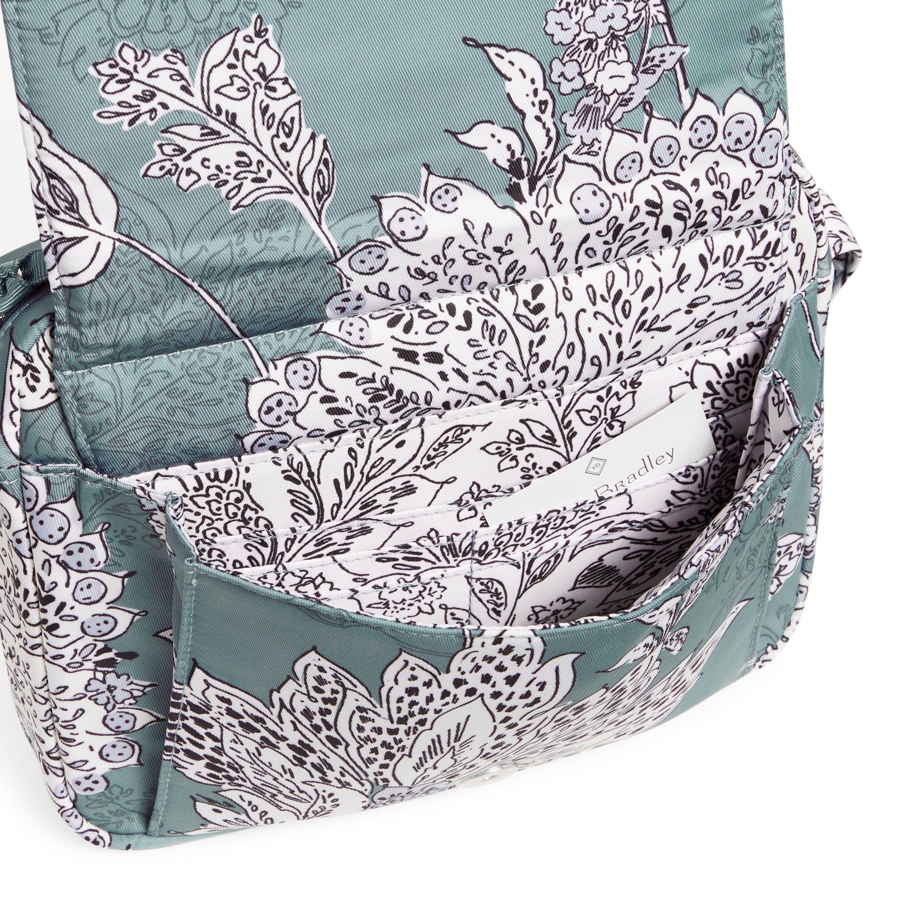 Medium Hipster Crossbody Bag sold by Vera Bradley product image thumbnail 2