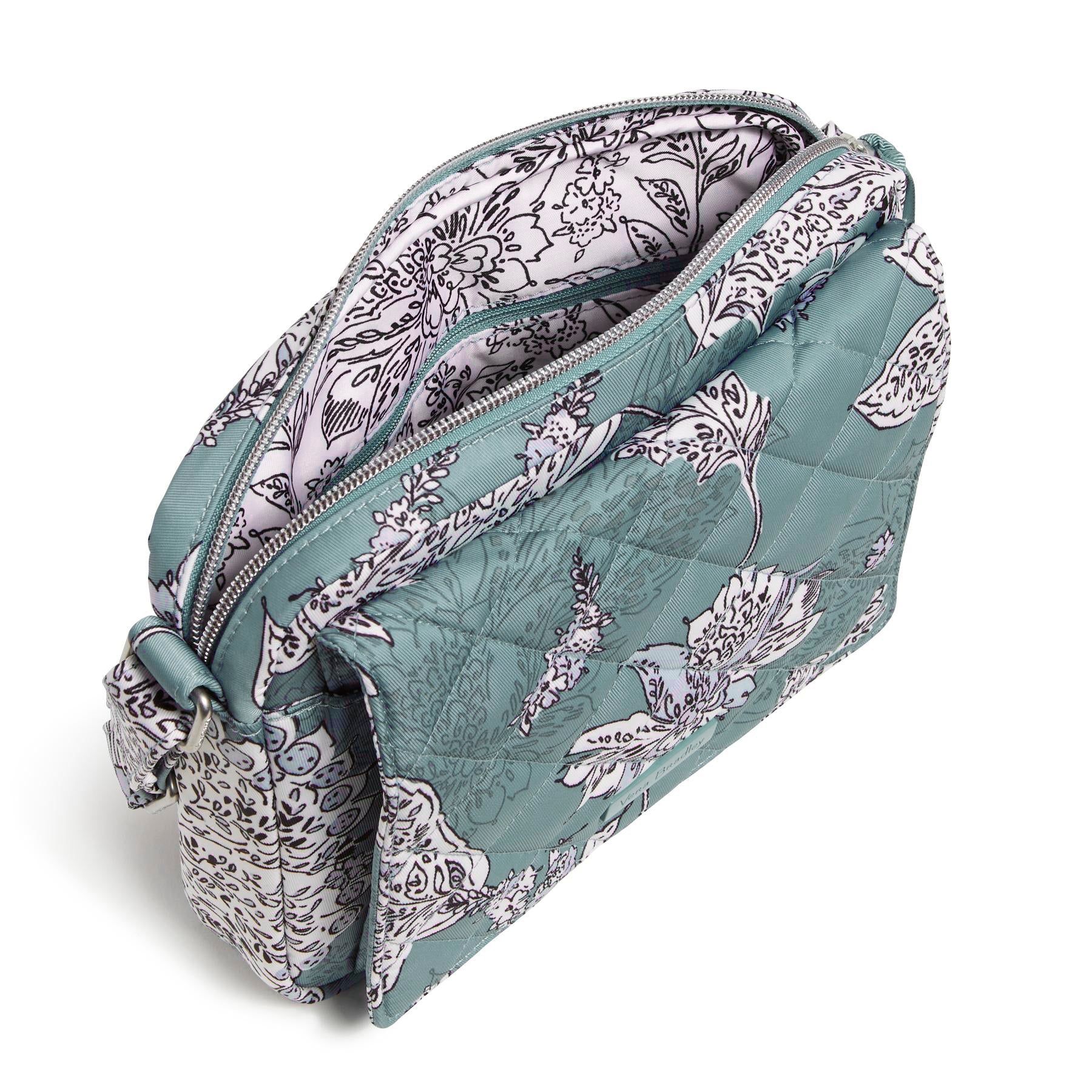 Medium Hipster Crossbody Bag sold by Vera Bradley product image thumbnail 4