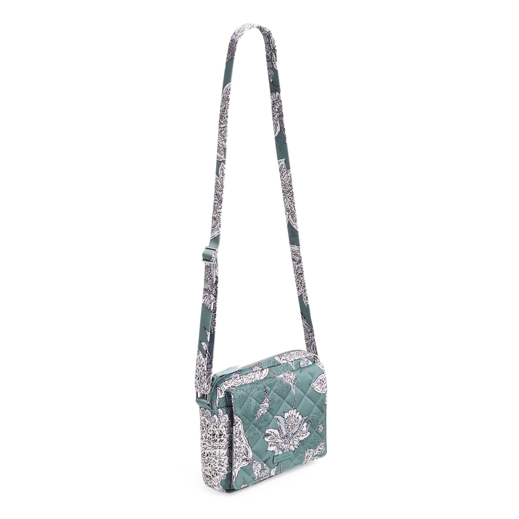 Medium Hipster Crossbody Bag sold by Vera Bradley product image thumbnail 3