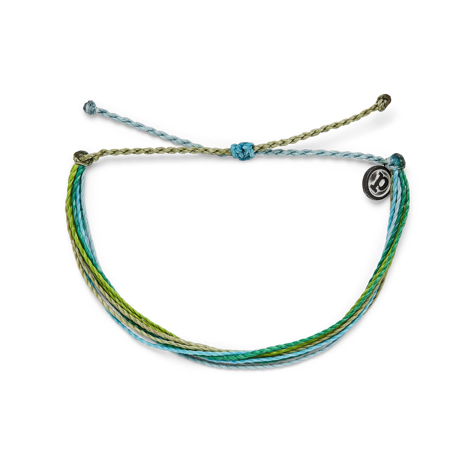 Pura Vida Charity Bracelet for One Tree Planted sold by Vera Bradley