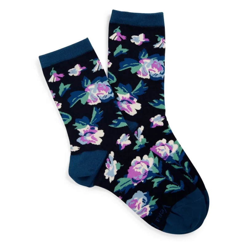 Crew Socks sold by Vera Bradley