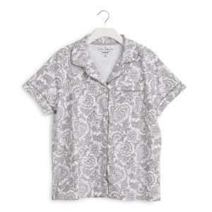 Short-Sleeved Pajama Set sold by Vera Bradley