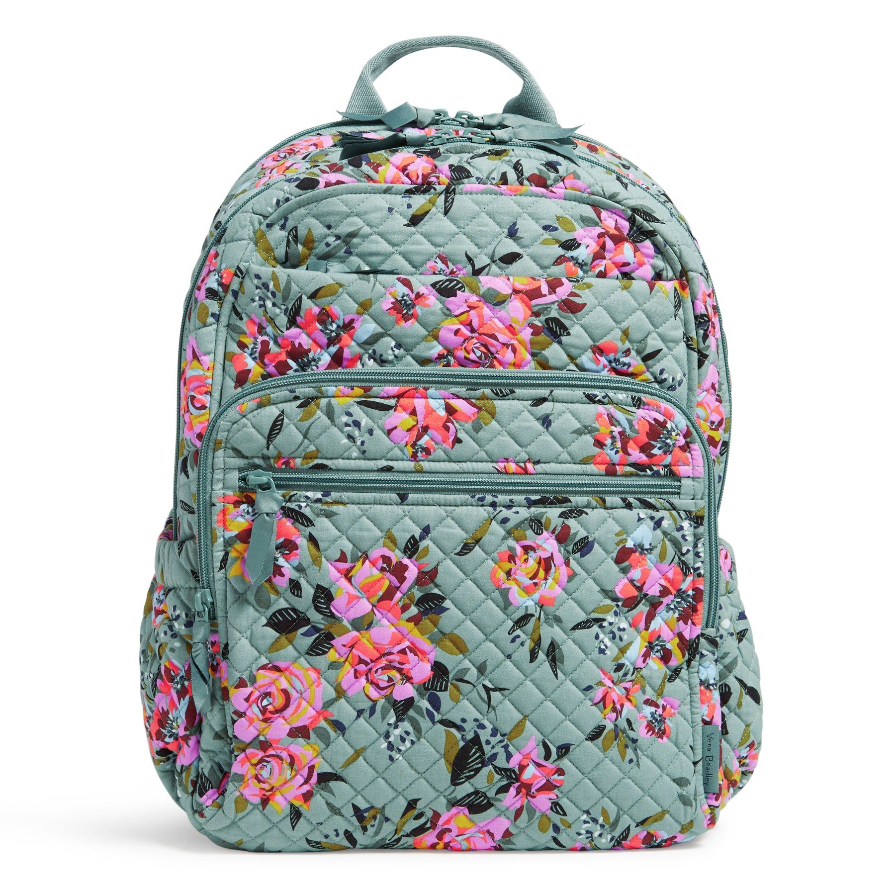 XL Campus Backpack sold by Vera Bradley