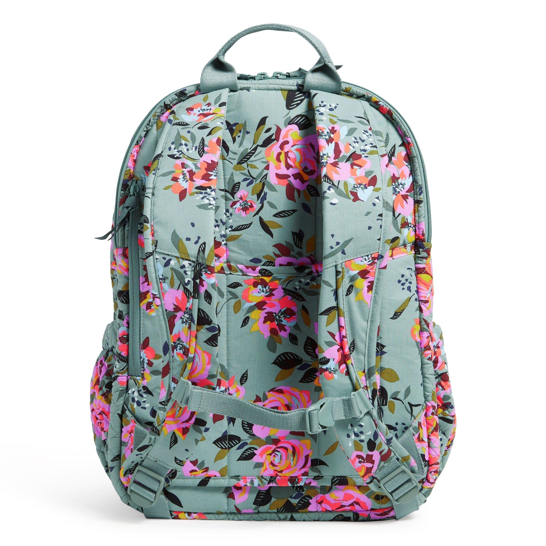 XL Campus Backpack sold by Vera Bradley product image thumbnail 2