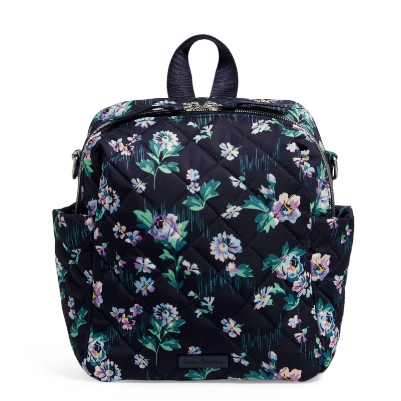 Convertible Small Backpack sold by Vera Bradley