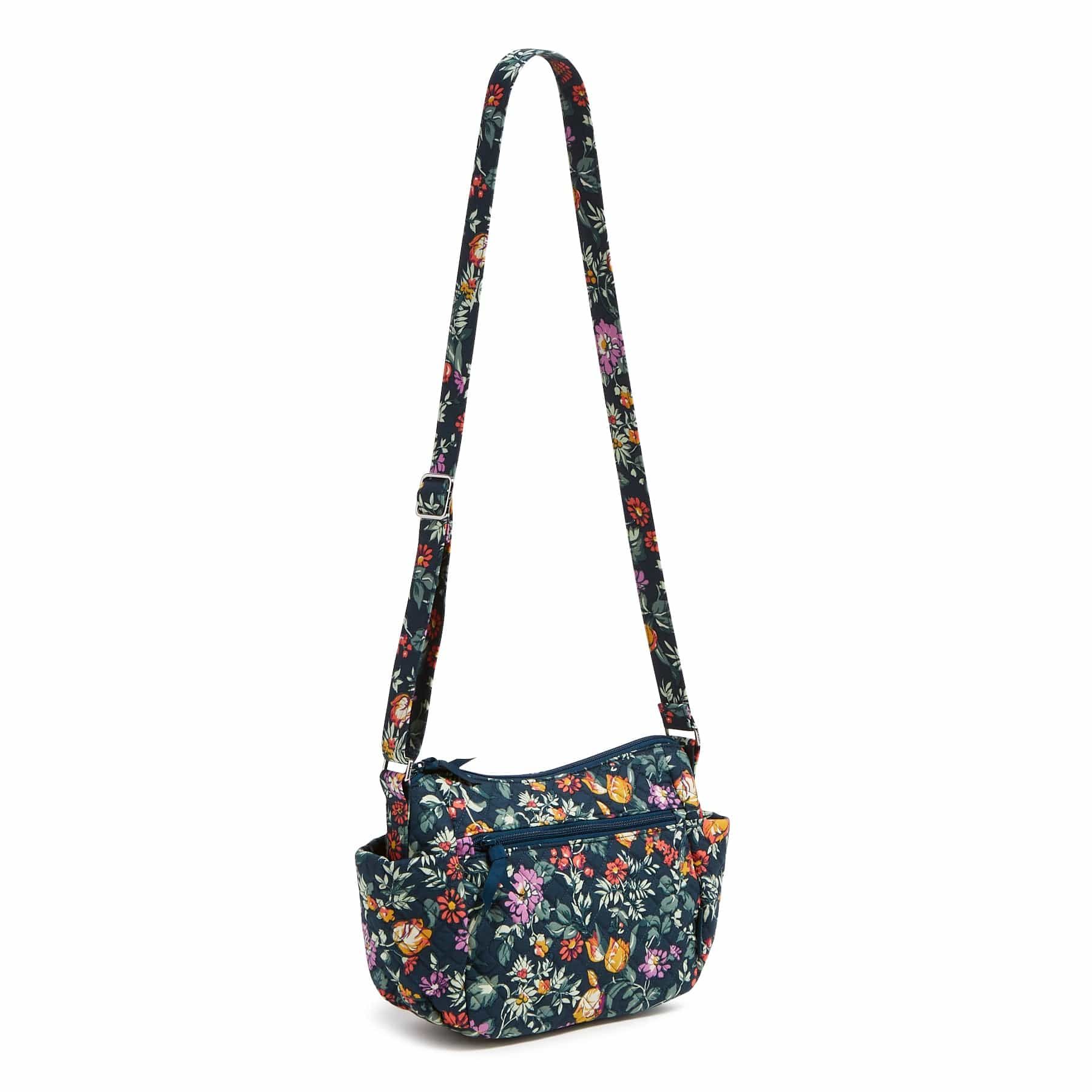 On the Go Crossbody Bag sold by Vera Bradley product image thumbnail 2