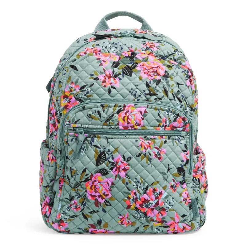 Campus Backpack sold by Vera Bradley