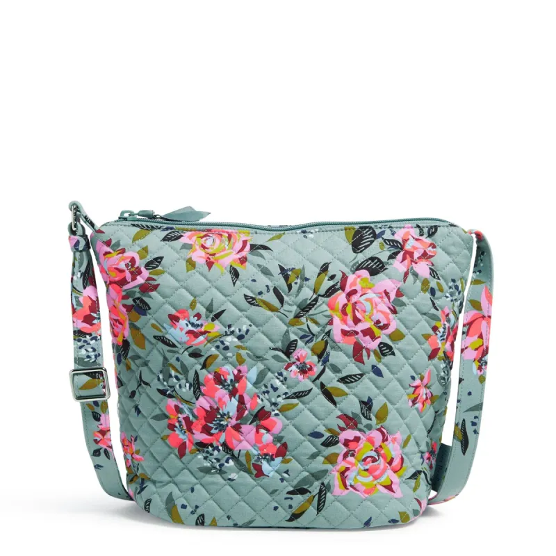 Bucket Crossbody Bag sold by Vera Bradley
