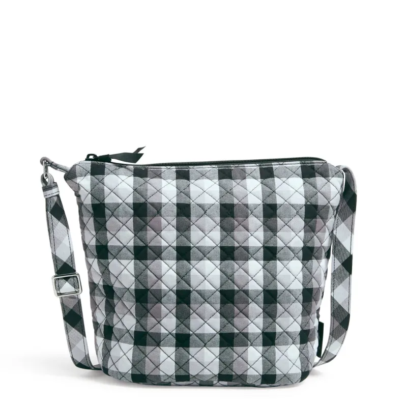 Bucket Crossbody Bag sold by Vera Bradley