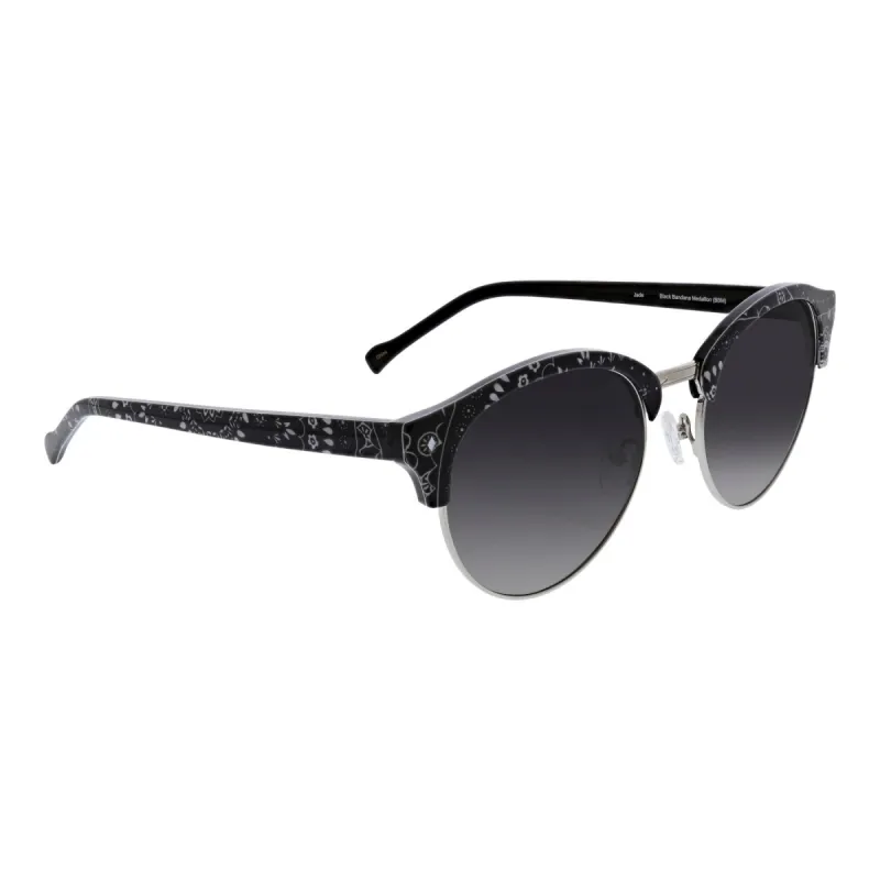 Jade Polarized Sunglasses sold by Vera Bradley