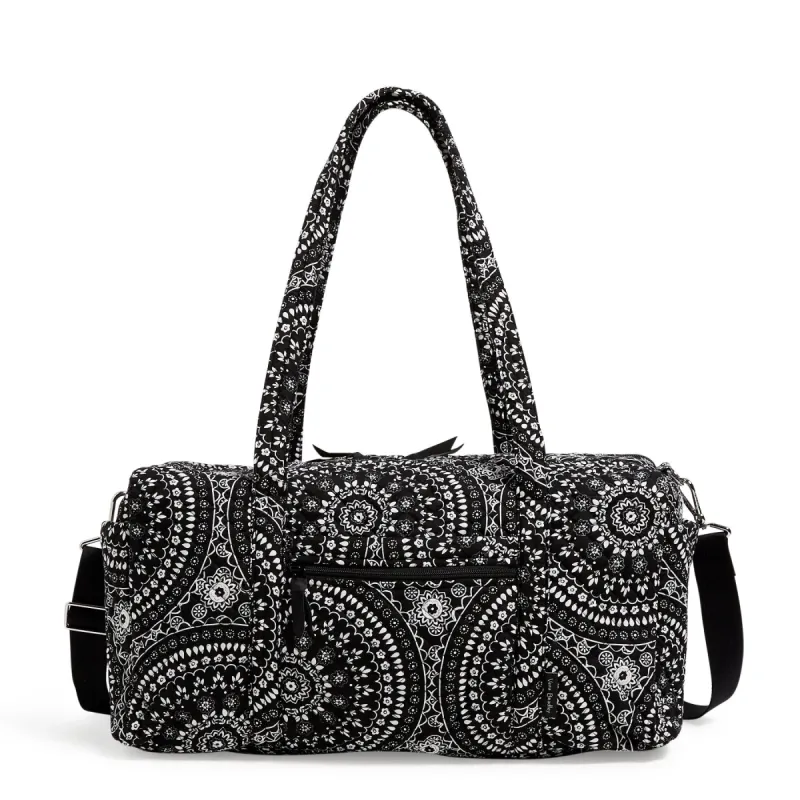 Medium Travel Duffel Bag sold by Vera Bradley