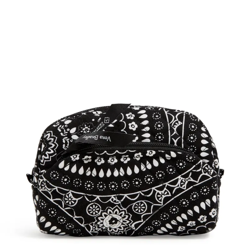 Mini Cosmetic Bag sold by Vera Bradley