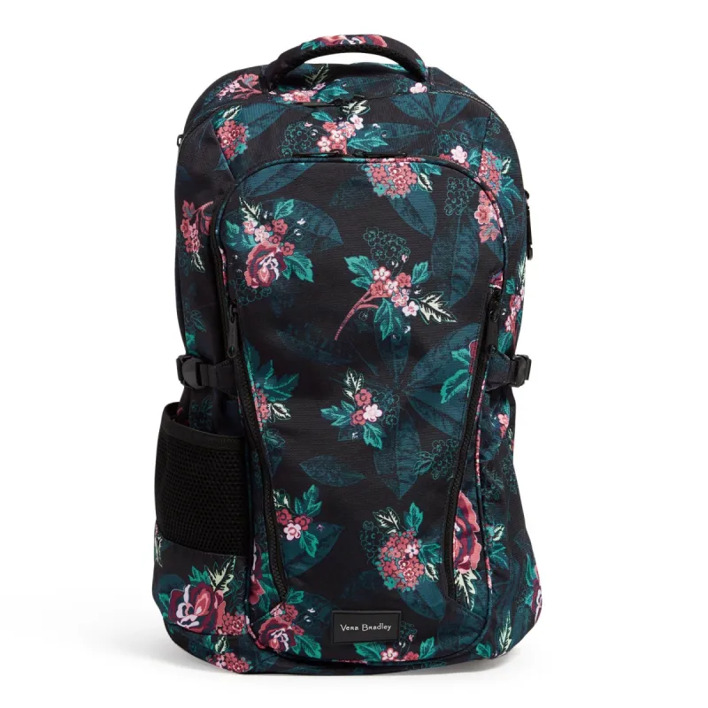 ReActive Lay Flat Travel Backpack sold by Vera Bradley