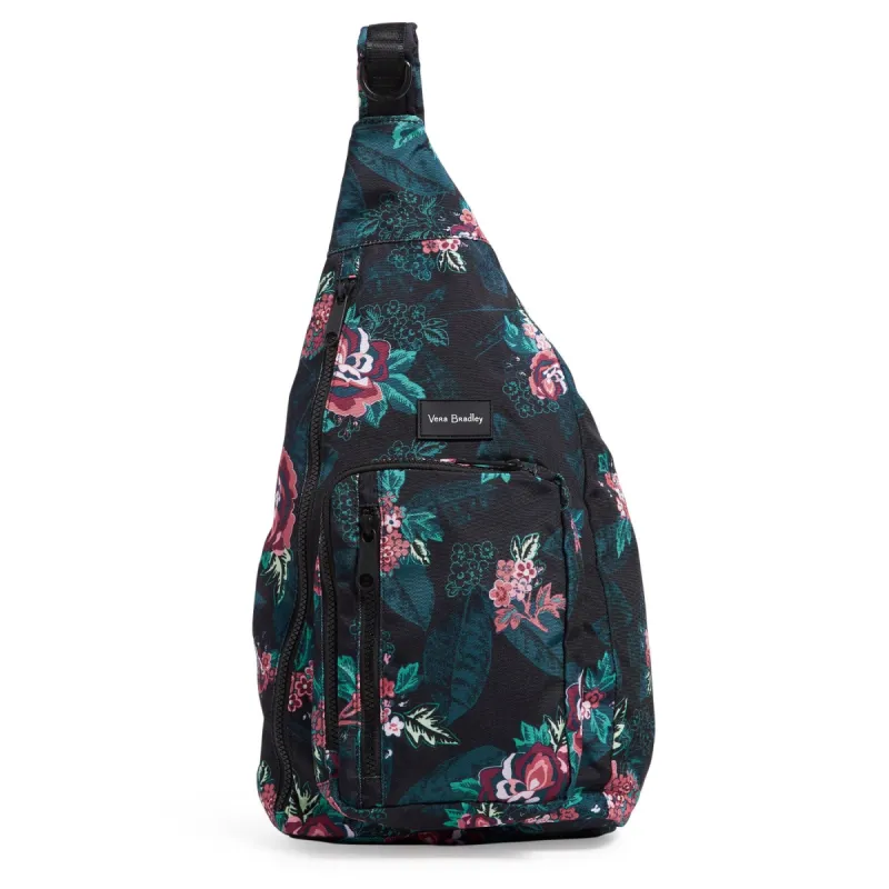 ReActive Sling Backpack made by Vera Bradley