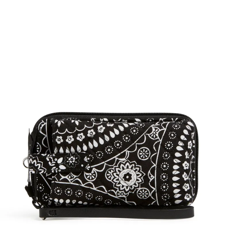 RFID Smartphone Wristlet sold by Vera Bradley