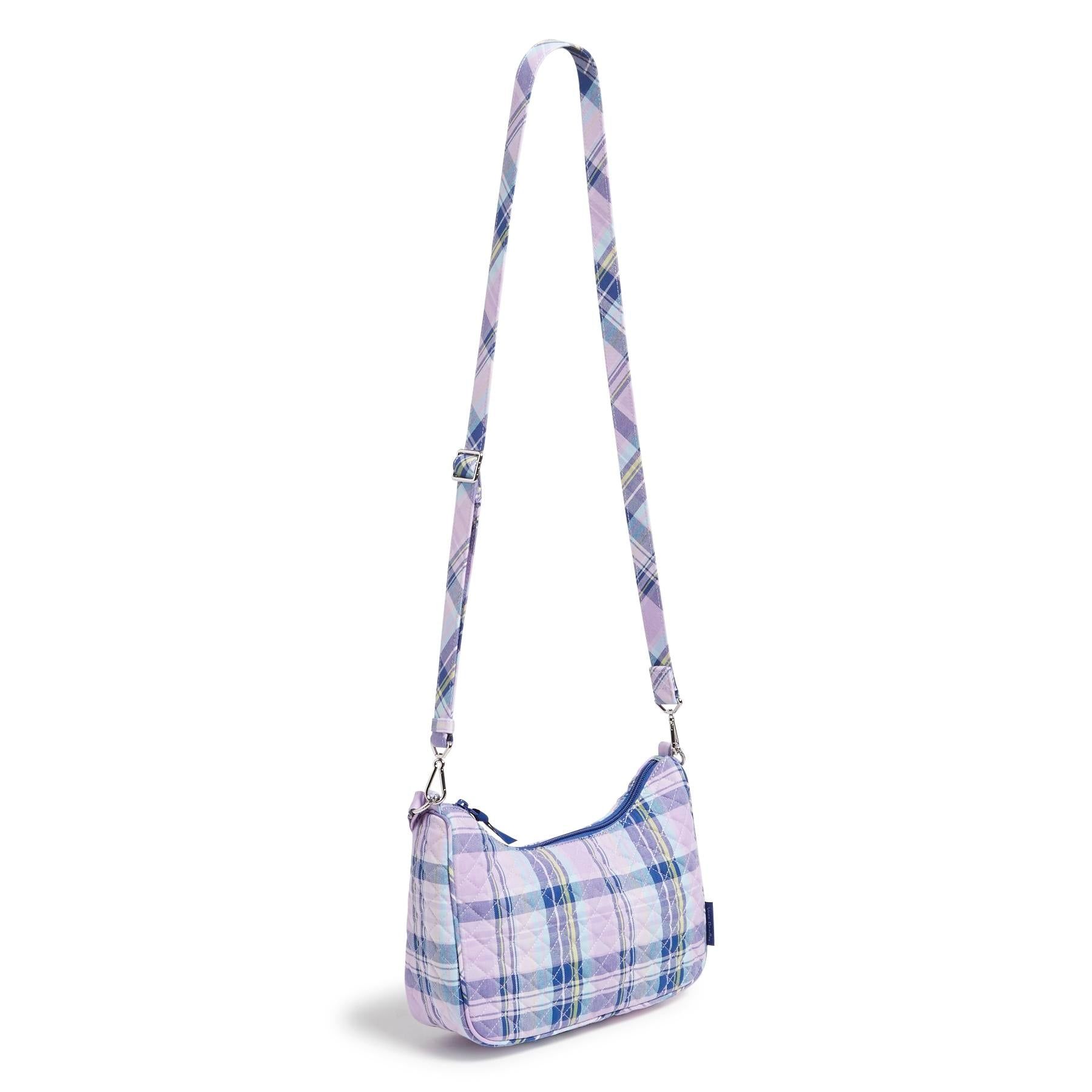 Frannie Crescent Crossbody Bag sold by Vera Bradley product image thumbnail 2