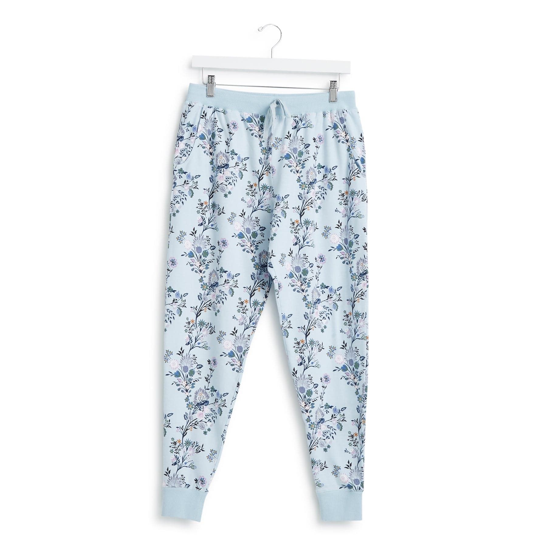Jogger Pajama Pants sold by Vera Bradley product image thumbnail 2