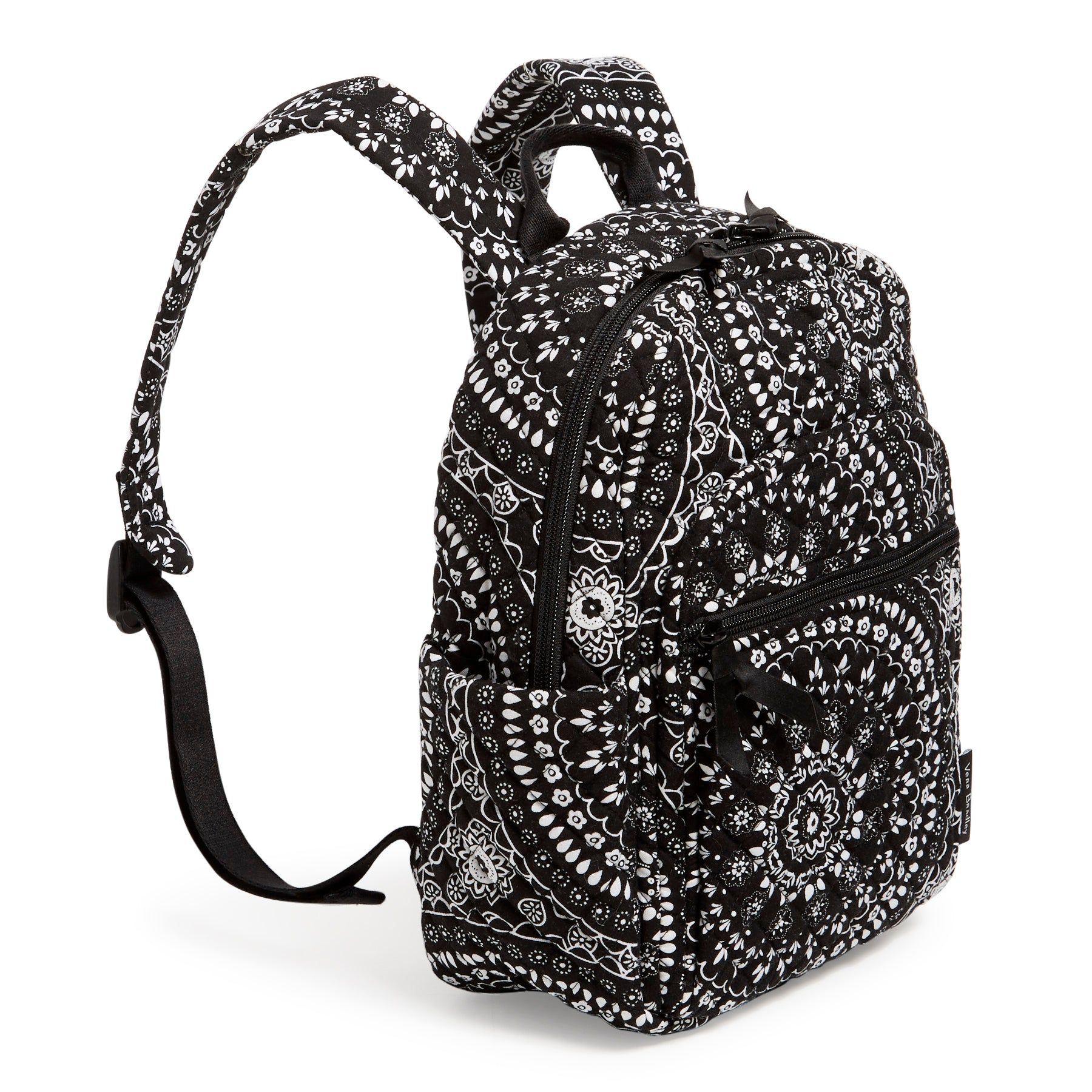 Small Backpack sold by Vera Bradley product image thumbnail 2