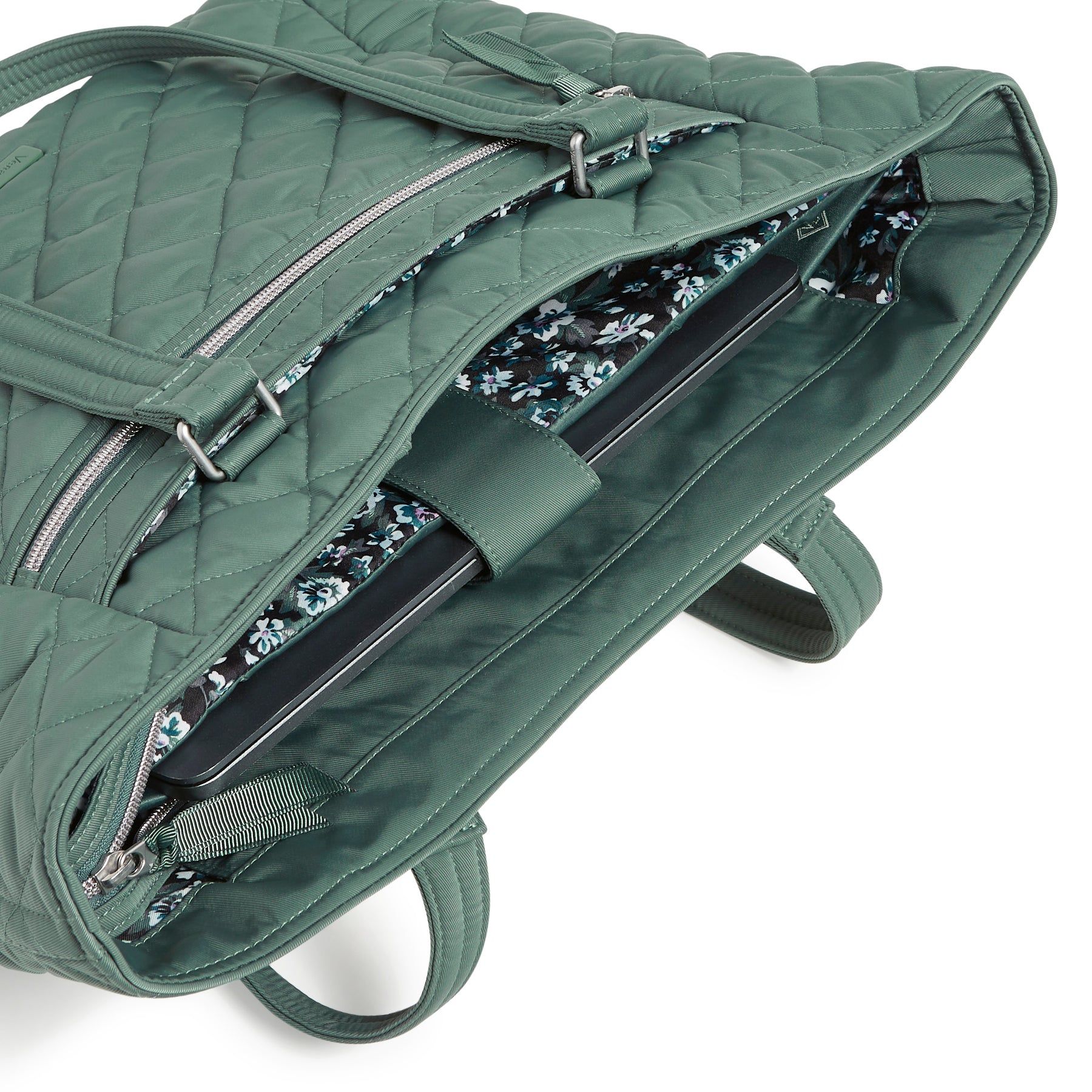 Work Tote Bag sold by Vera Bradley product image thumbnail 6