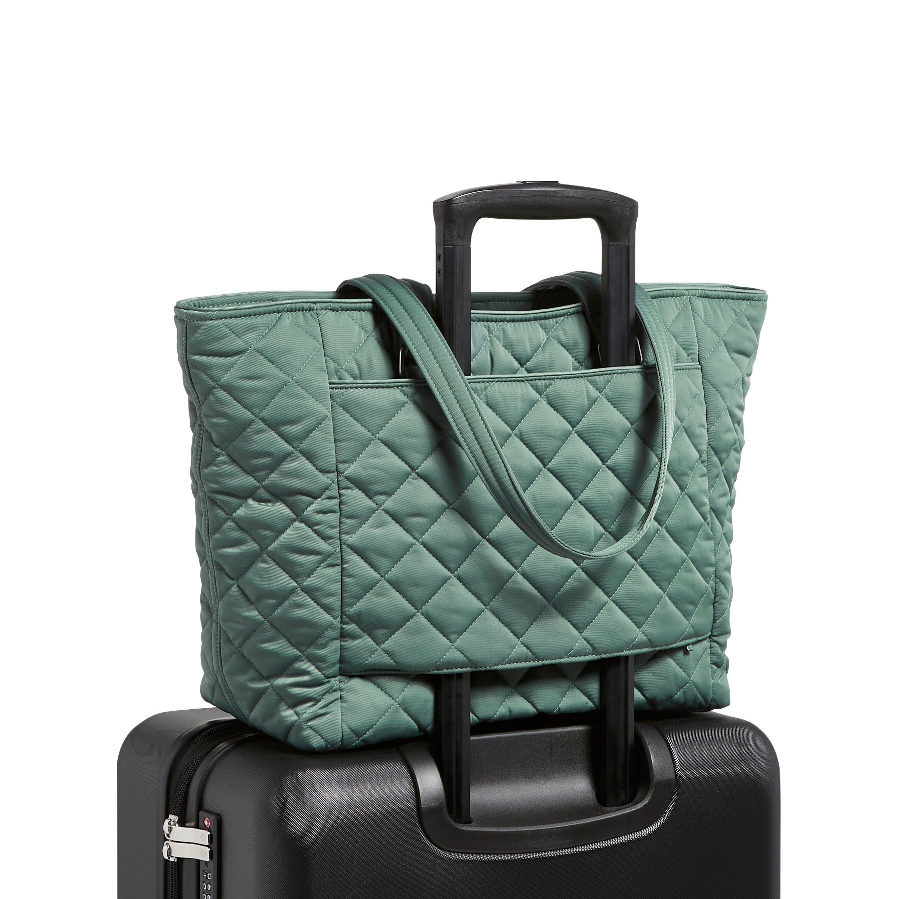 Work Tote Bag sold by Vera Bradley product image thumbnail 7