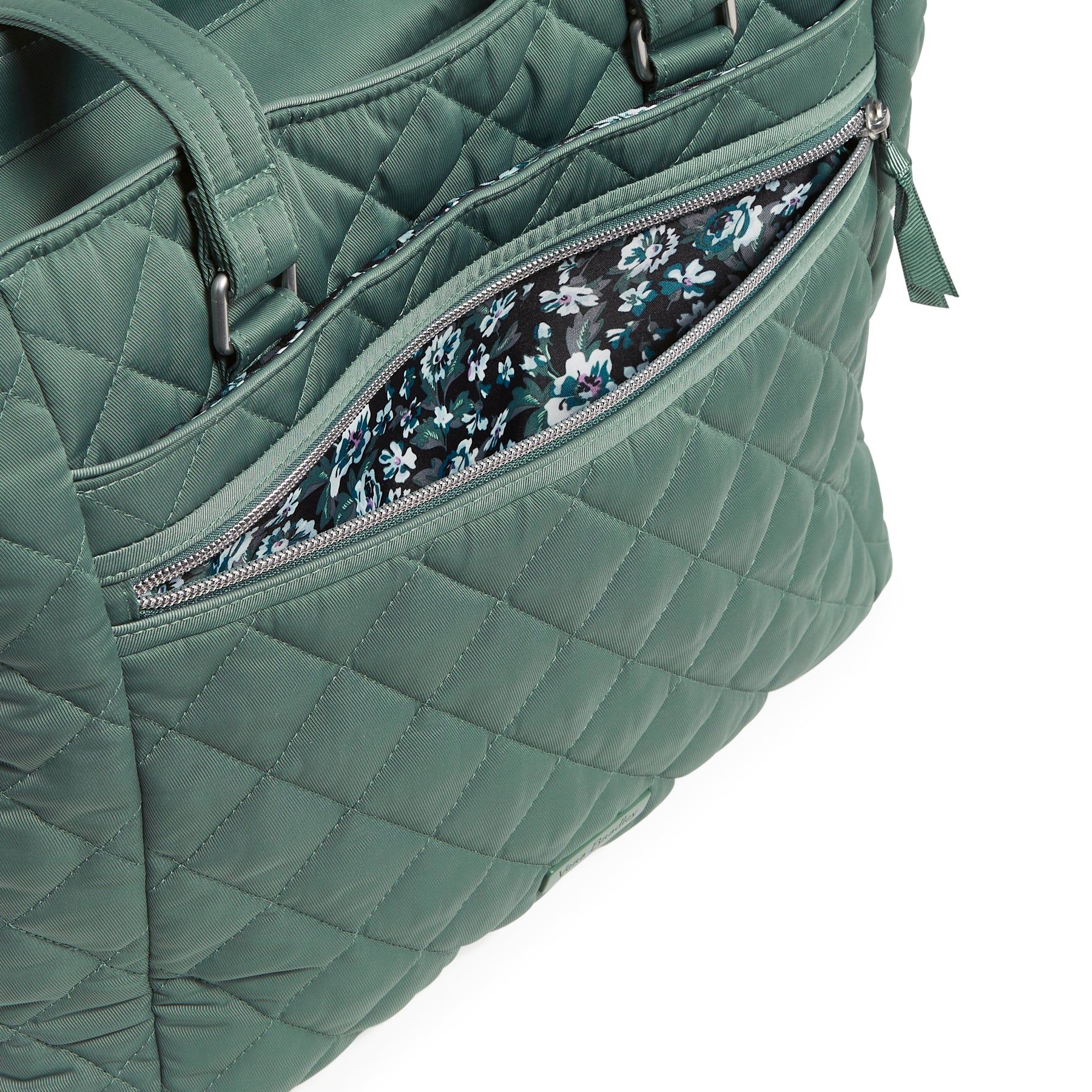 Work Tote Bag sold by Vera Bradley product image thumbnail 5