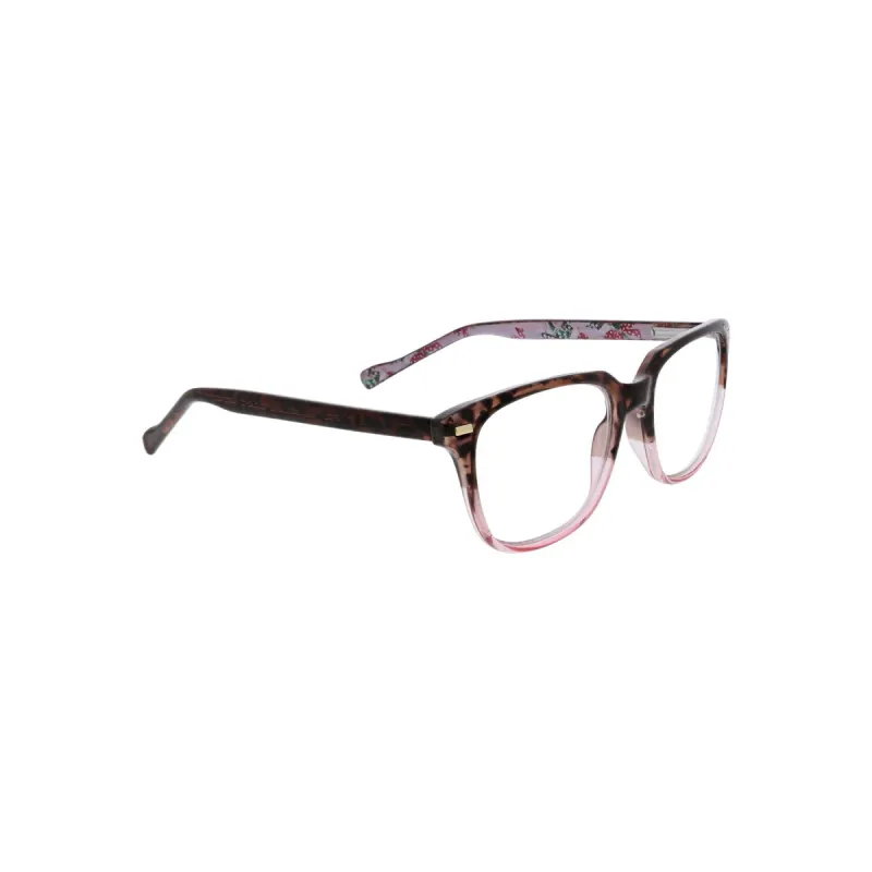 Mackenzie Blue Light Blocking Reading Glasses sold by Vera Bradley