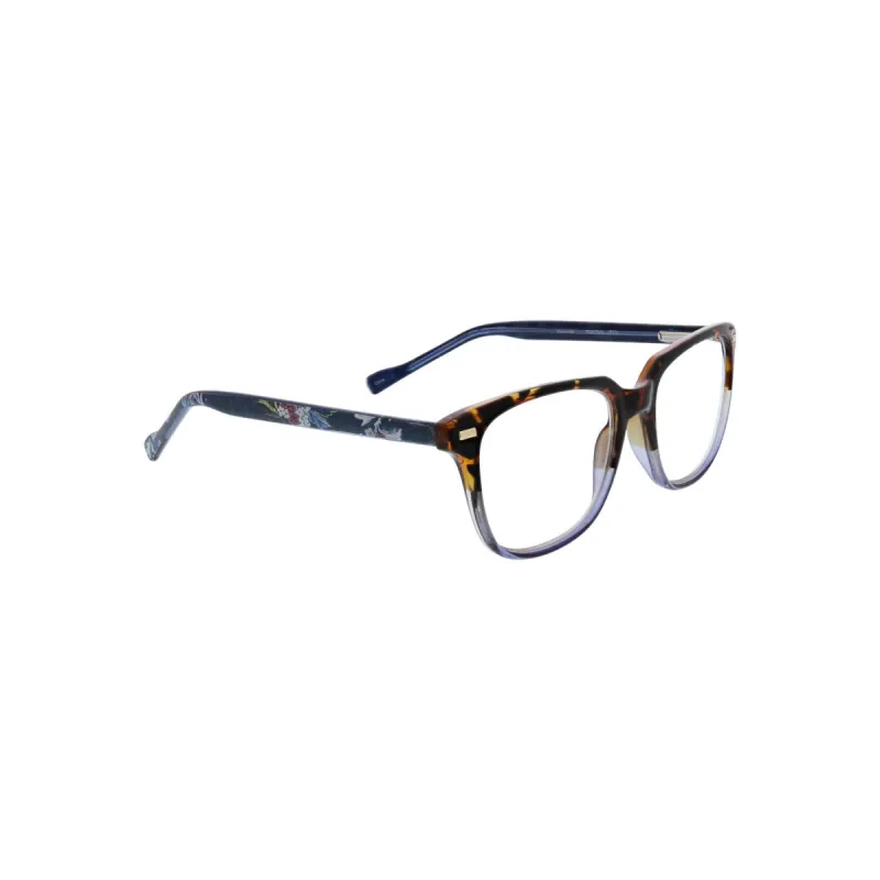 Mackenzie Blue Light Blocking Reading Glasses sold by Vera Bradley