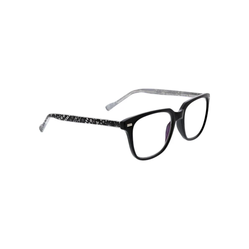 Mackenzie Blue Light Blocking Reading Glasses sold by Vera Bradley